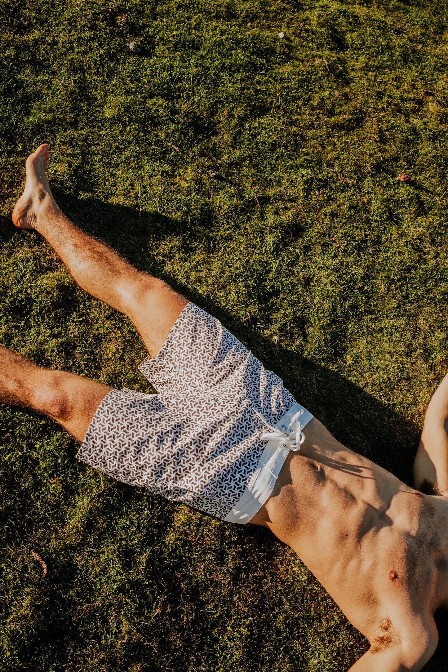 São Pedro Boardshorts