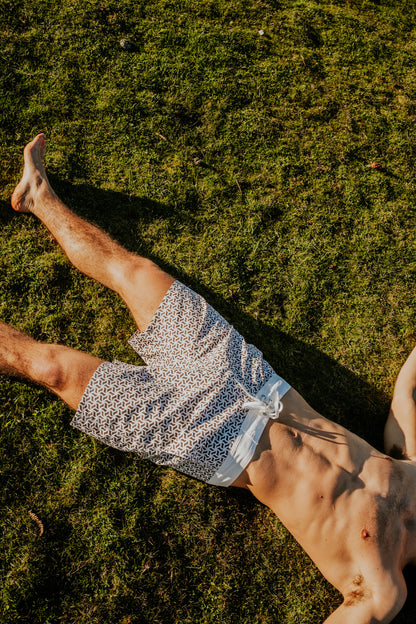 São Pedro Boardshorts