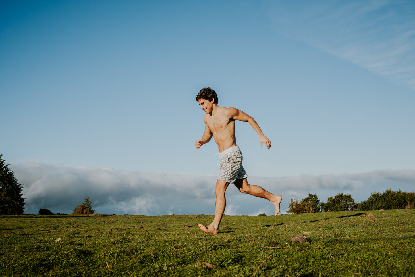 São Pedro Boardshorts