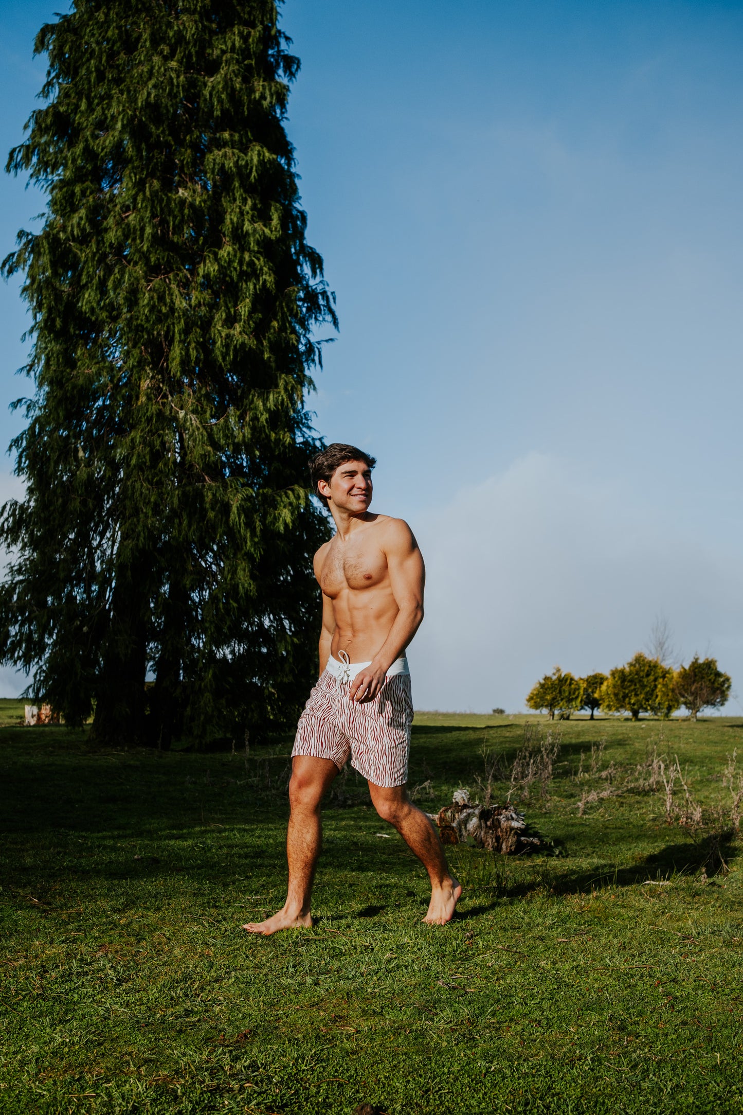 Carvalhal Boardshorts