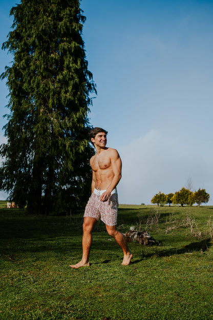 Carvalhal Boardshorts