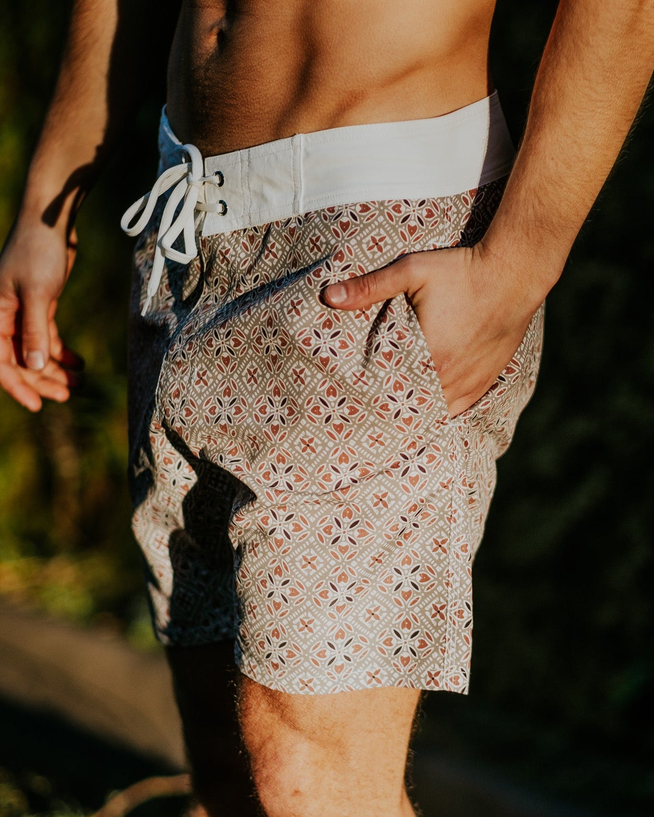 Galapinhos Boardshorts