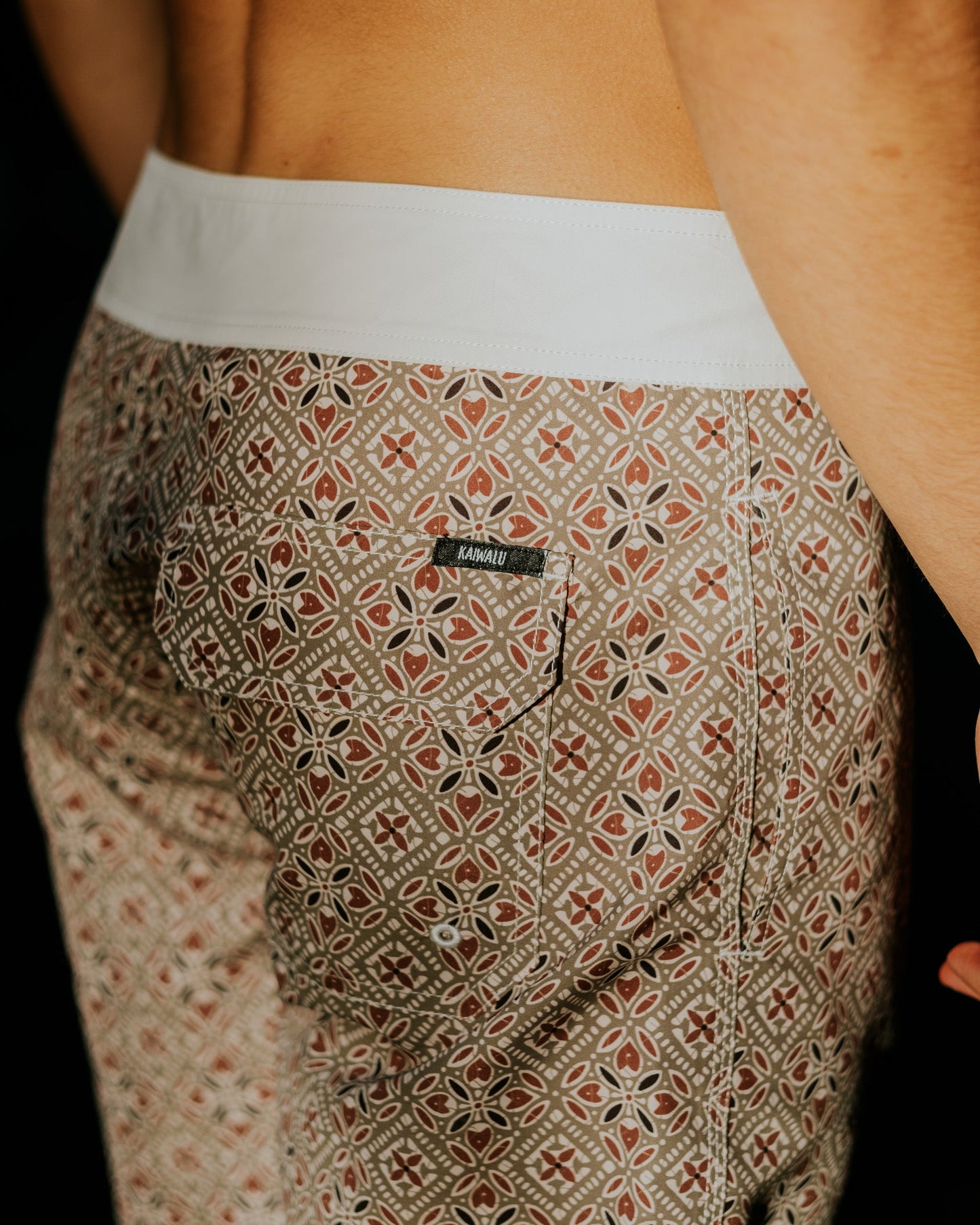 Galapinhos Boardshorts