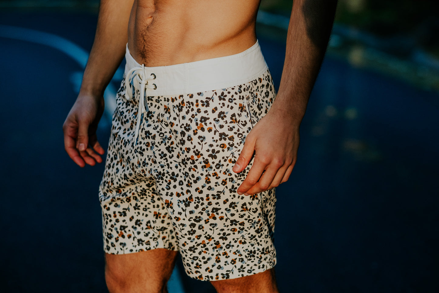 Comporta Boardshorts